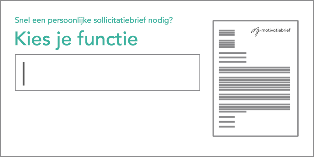 Interne Sollicitatie Voorbereiden 5 Tips Mijnmotivatiebrief