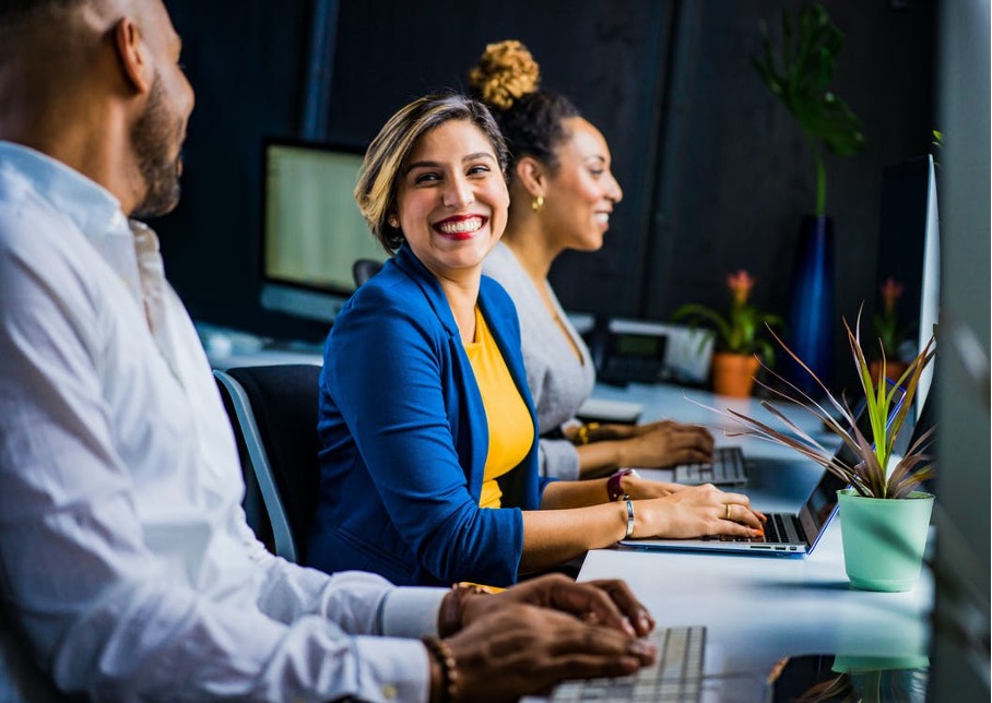 Motivatiebrief
Droombaan
Competenties